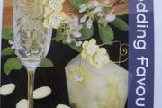 Twenty to make Wedding favours, Paperback book, Craft book