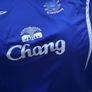Everton Jerseys and Jumper Image 3