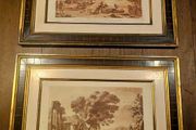 Pair of prints