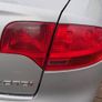 Audi a4 b7 taillights saloon rear light lamps fog lights s-line parts 2.0tdi BLB BRE BRD engines three spoke mfsw suspension parts Image 5