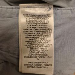 GANT Mens Chino Cuff Shorts Size 38