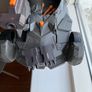 Batman car, big toy, Christmas gift Image 5