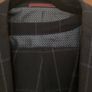 Herbie Frogg Navy 3 Piece Suit Image 3