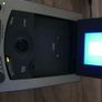 Sony MaviCap MVC-FDR3E Still Image Capture, Quick Access Floppy Disk Drive Image 8