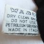Yves Saint Laurent Vintage Silk Wool Scarf Image 7