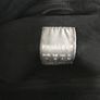Faux Suede  Biker Jacket (Size 12) Image 3