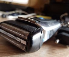 Braun 7516 Shaver