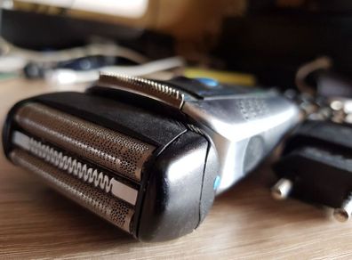 Braun 7516 Shaver