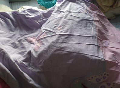 Duvet set