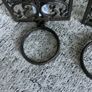 Cast iron pot holders, Image 3