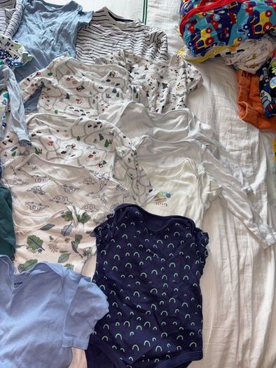 18-24 months HUGE boys clothes bundle
