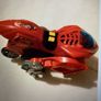 Switch & Go Dinos V Tech ( Blade the Pteranodon) Image 5