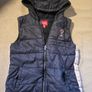 Guess Sleeveless Pre-owned Waistcoat - black (12 years old) Image 4