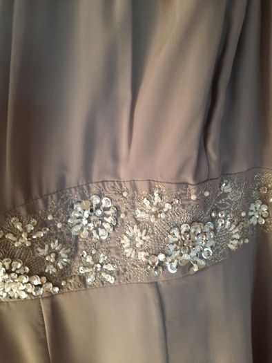 Dress Monsoon size 12.