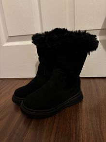 boots girls Zara