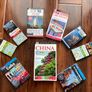 Travel guides Image 2