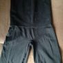 Temu High Waist Mid Thigh Shorts Brand New! Image 8