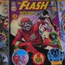DC 100-Page Giant Bundle | 23 Issues | Batman Flash Aquaman Swamp Thing Superman Image 8