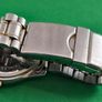 Vintage Swiss Made Edox Quartz Swiss Watch 1980s Image 8