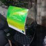 Automatic Hand Sterilizer Image 3