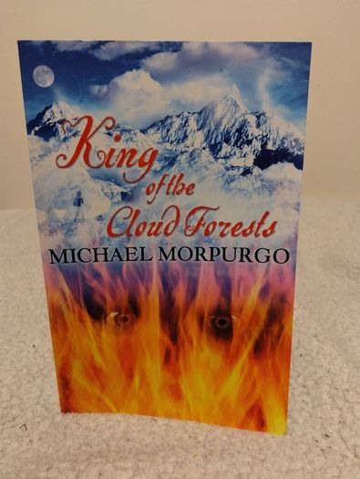 Michael Morpurgo story book collection,