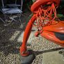 Lawnmower Image 4