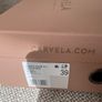 Gold Carvela Shoes Image 6