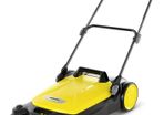 Twin Sweeper Side Brush Attachments Clean