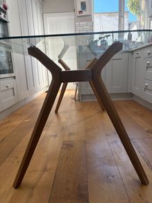 Meadows & Byrne Dining Table