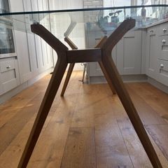 Meadows & Byrne Dining Table