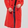 Stunning gorgeous Only ONLPIPER COAT warm boucle cozy dressy formal casual  Bargain PRICE DROPPED Image 2