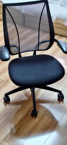 Humanscale Liberty Ergonomic Office Chair
