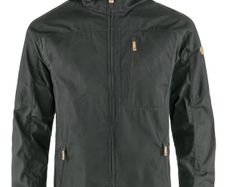 Fjallraven Jacket - Mens Sten Jacket