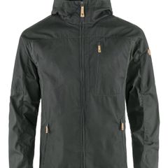 Fjallraven Jacket - Mens Sten Jacket