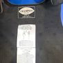 horse riding brace Image 3