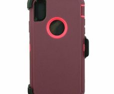 For New iPhone X XS Original Otterbox Case Cover Defender Series Shockproof