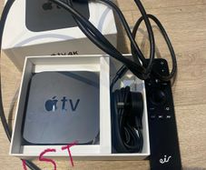 1st gen Apple  TV