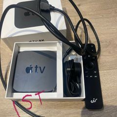 1st gen Apple  TV