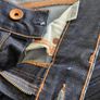 J Brand Low Rise Flared Jeans W27 L32 Image 9