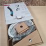 IDECT ECLIPSE PLUS digital cordless phone landline and answering machine retro BRAND NEW BOXED Image 8