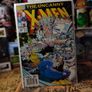 Uncanny X-Men ! Issue #306 ! by John Romita, Jr. ! 1993 ! by Marvel ! Image 2