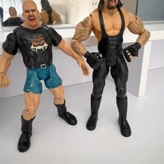 wwe jakks pacific
