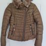 Ladies Bershka Jacket Image 3