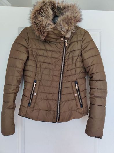 Ladies Bershka Jacket