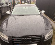 Audi A5 2011