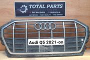 Audi Q5 2021-on front grill