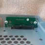 CRU Dataport DX115 Carrier 6601-7100-0500 and USB SATA MoveDock Deluxe 6603-5771-0100 Image 6