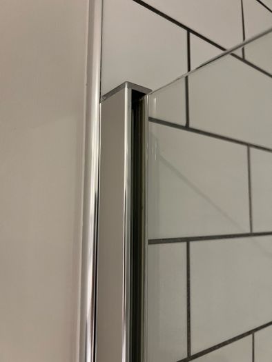 Shower Screen