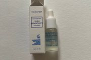 The outset ultralight boosting oil 5 ml