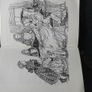 Vintage Schoolbook "Katy at Home" 50's Schoolbook by Ian Serrailer Image 3